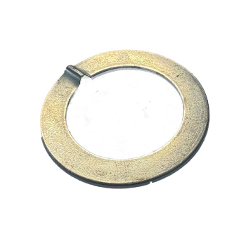 Sicherungsblech zur Steuerkopfmutter, MZ ES175, ES250, ES300